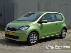 Skoda Citigo - 1.0 Easy