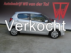 Citroën C1 - 1.0 e-VTi FEEL | 5-DRS | AIRCO | BLUETOOTH | NL-AUTO | NIEUWE APK