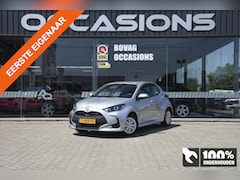 Toyota Yaris - 1.5 VVT-i Active 1 EIGENAAR/ APPLE CARPLAY/ DAB