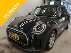 MINI 5-Deurs - 1.5 One Business Edition