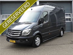 Mercedes-Benz Sprinter - 314 2.2 CDI L2H2 AUT | XENON | IMPERIAAL | SORTIMO INRICHTING