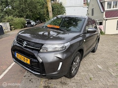 Suzuki Vitara - 1.4 Boosterjet Smart Hybrid Select, AUTOMAAT