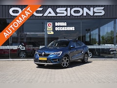 Renault Arkana - 1.6 E-Tech Hybrid 145 Intens 1 EIGENAAR