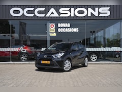 Toyota Aygo X - 1.0 VVT-i MT Play CRUISE CONTROL ADAPTIEF/ DAB