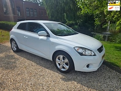 Kia Pro cee'd - 1.4 CVVT X-tra AIRCO
