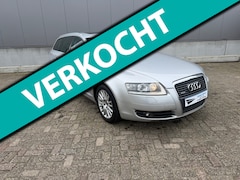 Audi A6 Avant - 3.2 FSI Pro Line