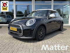 MINI 5-Deurs - 1.5 Cooper Camden Edition