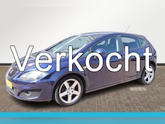 SEAT Leon - 1.4 TSI Sport APK tot 24-06-2027