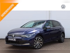 Volkswagen Golf - 1.4 eHybrid Style 204pk DSG6 | SOH 95% |