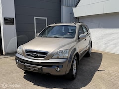 Kia Sorento - 3.5 V6 X-clusive automaat
