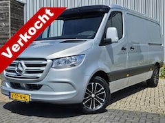 Mercedes-Benz Sprinter - 316 2.2 CDI L2H1 /Automaat/2x Schuifdeur