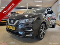 Nissan Qashqai - 1.3 Dig-T N-Connecta *NL, 27.392km NAP, 1e EIG, RIJKLAARPRIJS