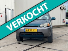 Honda HR-V - 1.6i 4WD CVT 3drs Airco Automaat 4x4