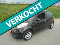 Citroën C1 - Citroen C1 1.0 benzine Automaat airco schuifdak 142.000km