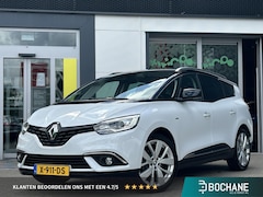 Renault Grand Scénic - 1.4 TCe Zen 7p. | Navigatie | Bochane Onderhouden | LM Velgen |