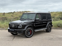 Mercedes-Benz G-klasse - 63 Edition 1 AMG | Akrapovic | Pano | Burmester | trekhaak |