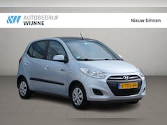 Hyundai i10 - 1.0 69pk i-Drive Cool | Airco | Elektrische Ramen | Radio CD