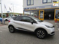 Renault Captur - 0.9 TCe Dynamique Trekhaak
