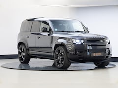 Land Rover Defender 110 - 2.0 P300e 110 X-Dynamic HSE | Towing Pack | Cold Climate | 22 Inch | Head-Up |
