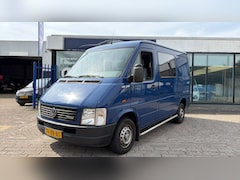 Volkswagen LT 28 - 28A 2.5 TDI DC l 1e eigenaar l Trekhaak