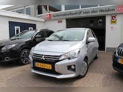 Mitsubishi Space Star - 1.2 Cool+