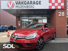 Renault Clio - 0.9 TCe Intens // NAVI // PDC // CRUISE // STOELVERWARMING // DAB RADIO // CLIMA //