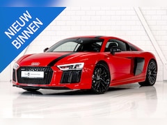 Audi R8 - 5.2 FSI RWS 1 of 999