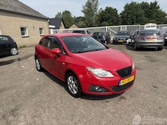SEAT Ibiza - 1.2 Stylance