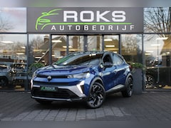 Renault Captur - 1.6 E-Tech Hybrid 145 esprit Alpine Full Options PackAdvanceAssist/Packwinter/HarmanKardon