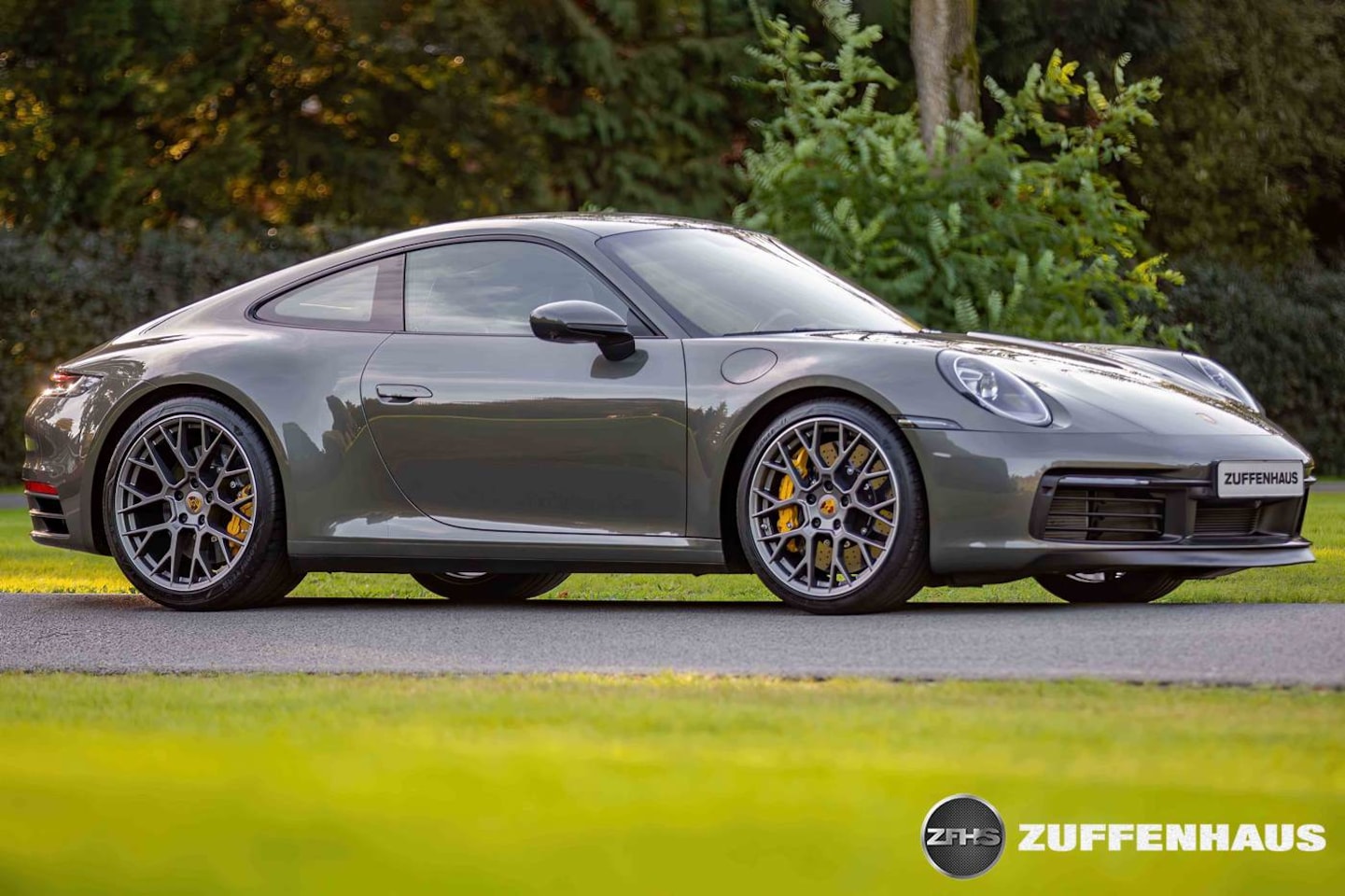 Porsche 911 - 3.0 Carrera S 3.0 Carrera S PCCB - AutoWereld.nl