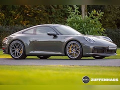 Porsche 911 - 3.0 Carrera S PCCB