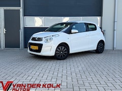 Citroën C1 - 1.0 VTi Feel | LED | Limit Cruise | Airco