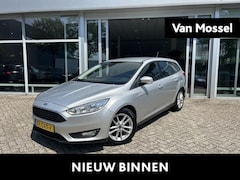 Ford Focus Wagon - 1.0 Lease Edition