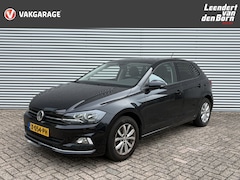 Volkswagen Polo - 1.0 TSI Highline Business R | Automaat | Sensoren V+A | Cruise control | Stoelverwarming |