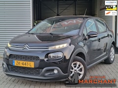 Citroën C3 - 1.2 PureTech S&S Feel PDC|NL AUTO|NAVI