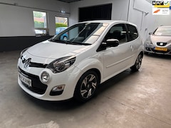 Renault Twingo - 1.2 16V Dynamique|Airco|Cruise