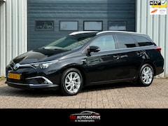 Toyota Auris Touring Sports - 1.8 Hybrid Executive NAVI/CRUISE