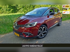 Renault Scénic - 1.2 TCe Bose 132PK | Rijklaar | Camera | PDC | LMV | Clima | NAP