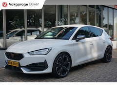 CUPRA Leon - 1.4 e-Hybrid VZ Business Trekhaak/Navi 95% SoH