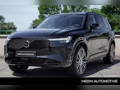 Volvo XC90 - 2.0 T8 Plug-in hybrid AWD Ultra Dark | Trekhaak | Luchtvering | Harman/ Kardon audio | Pan