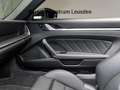 Porsche 911 Cabrio - 3.8 Turbo S