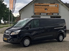 Ford Transit Custom - 290 2.2 TDCI 74 kW L2H1 Airco