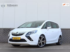 Opel Zafira Tourer - 1.4 Cosmo 7p. OPC Line Automaat