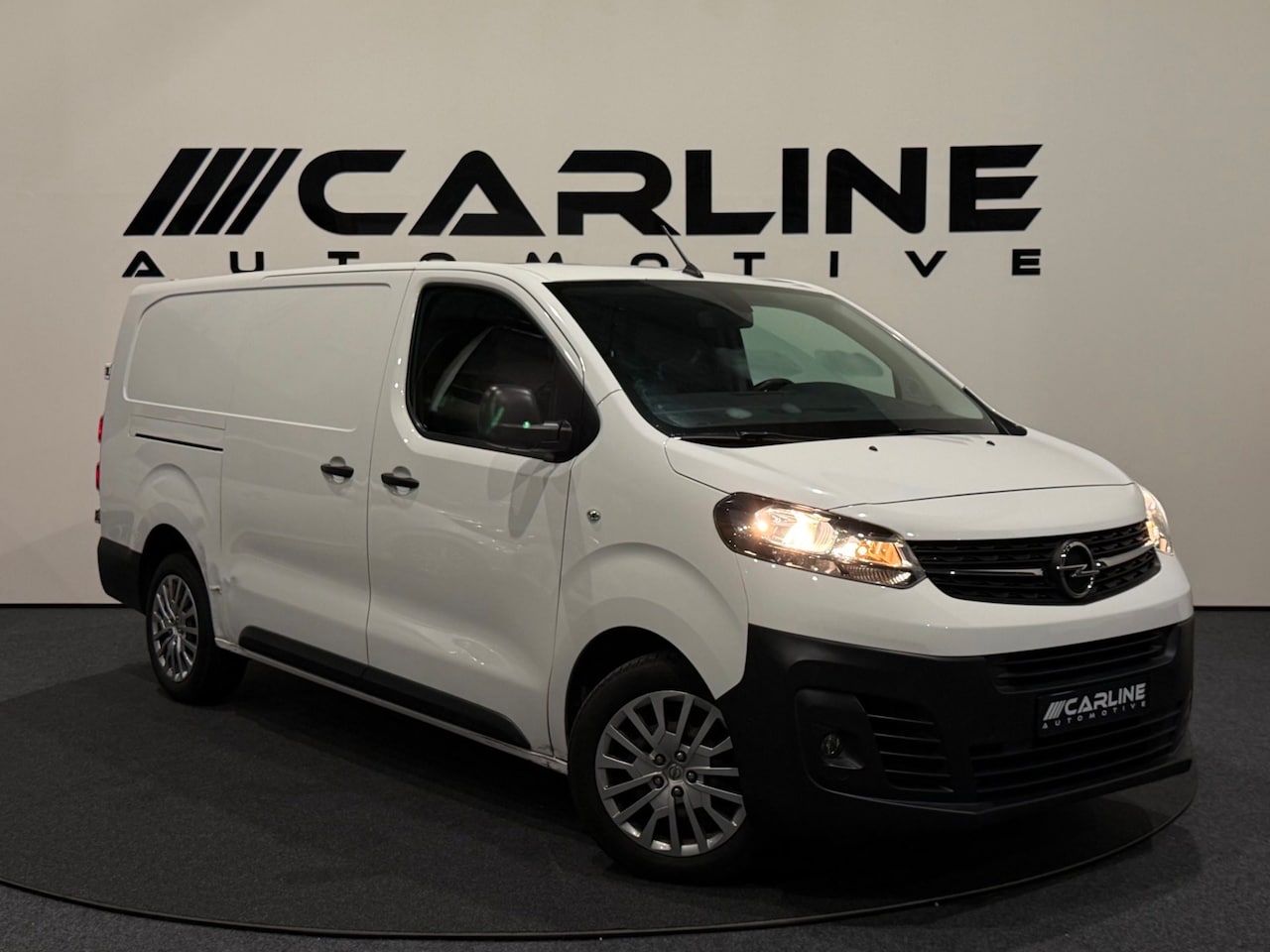 Opel Vivaro - 2.0 CDTI L3H1 Edition AUTOMAAT 360 CAMERA ELEK SPIEGELS AIRCO NAVI LEDER NAP GARANTIE APK - AutoWereld.nl