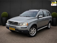 Volvo XC90 - 3.2 Summum AUTOMAAT 7 ZITS LEER LEZEN