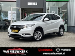 Honda HR-V - 1.5 i-VTEC Automaat Elegance | Navigatie | Trekhaak