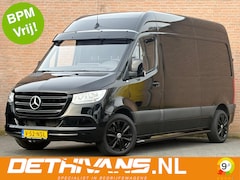 Mercedes-Benz Sprinter - 211CDI L2H2 Carplay / M-bux / Camera / Euro6