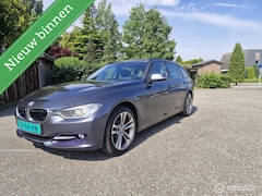 BMW 3-serie Touring - 320d xDrive M Sport