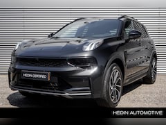 Lynk & Co 01 - 1.5 Core / Nederlandse Auto / Eerste Eigenaar / Donker getinte ramen vanaf de B-Style / Ad
