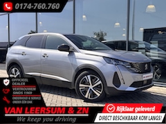 Peugeot 3008 - 1.6 HYbrid 225 Allure Pack | Climate Control | Plug-in Hybrid | Keyless | Achteruitrijcame